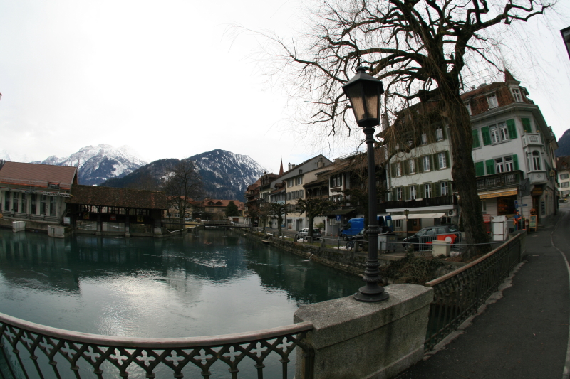 Unterseen photo 4