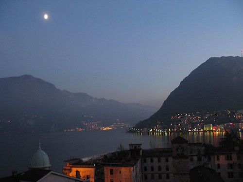 Viganello, Ticino