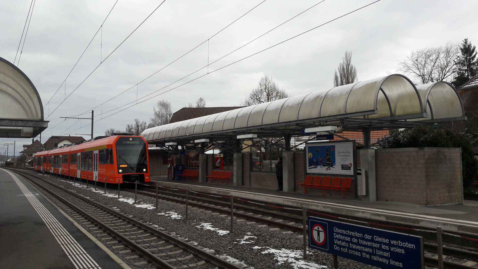 Urtenen photo 3