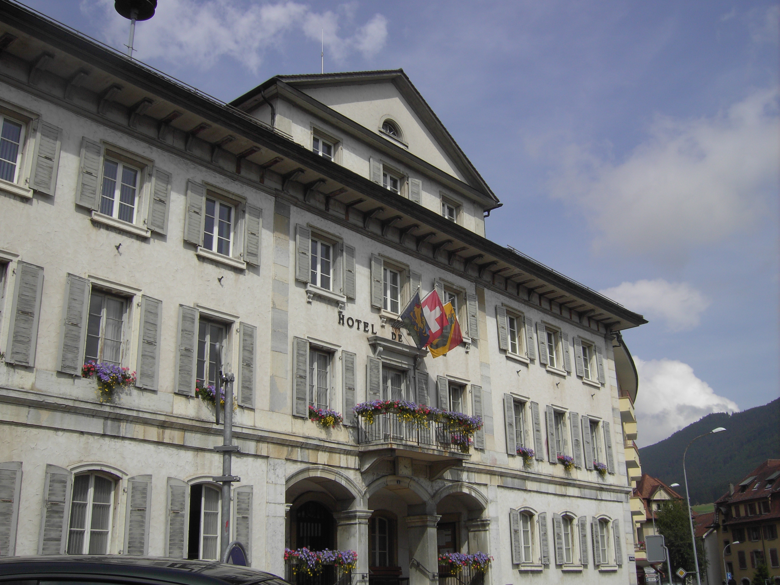Tavannes photo 3
