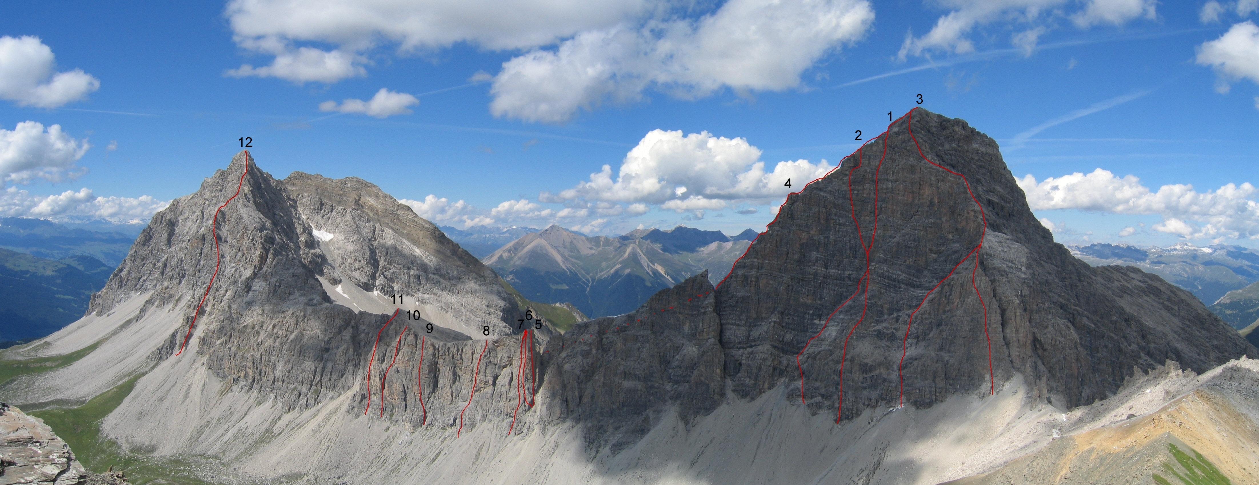Tinzenhorn photo 3