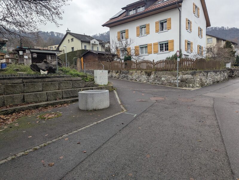 Adliswil, Zurich