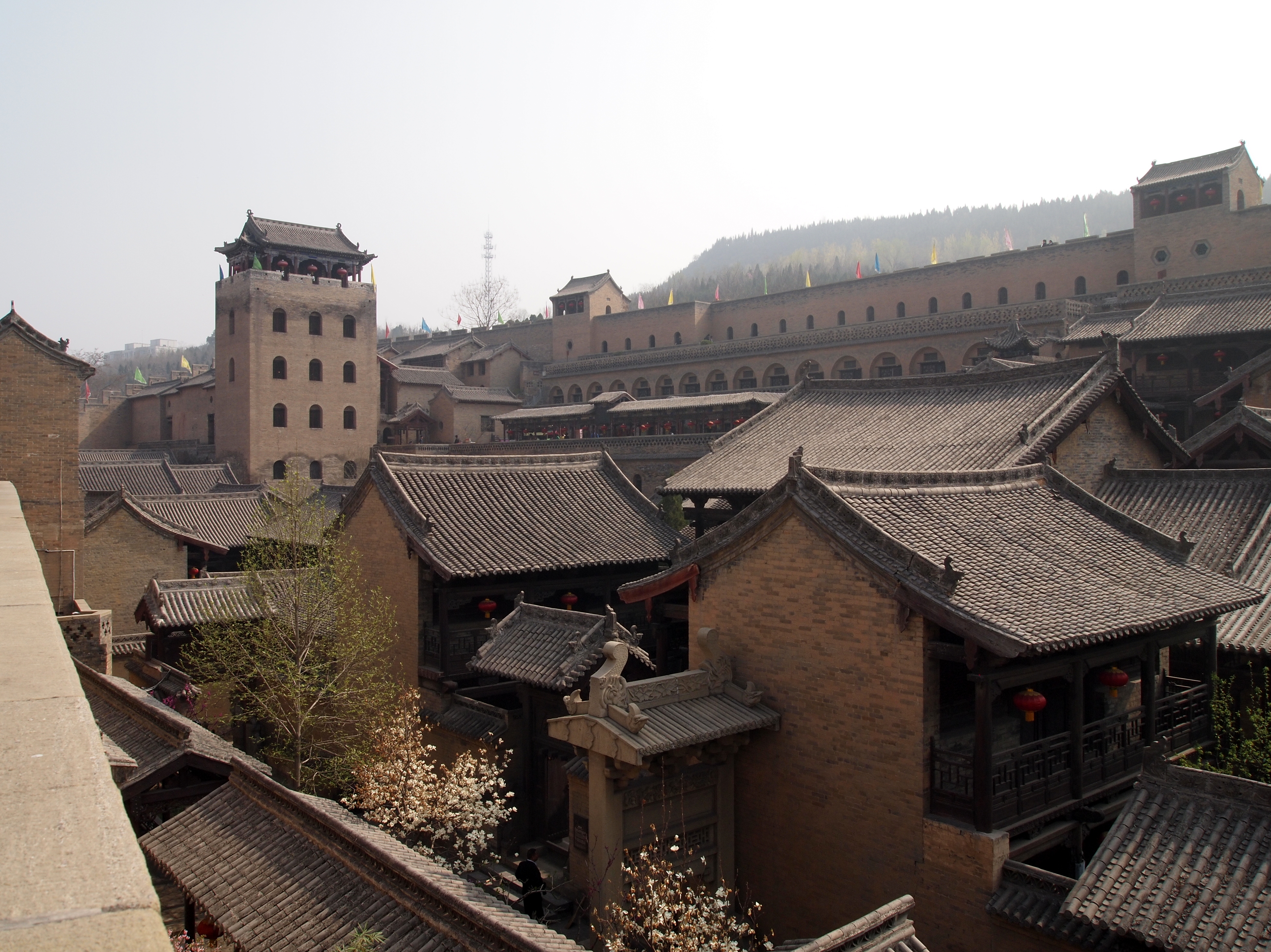 Jincheng, Shanxi