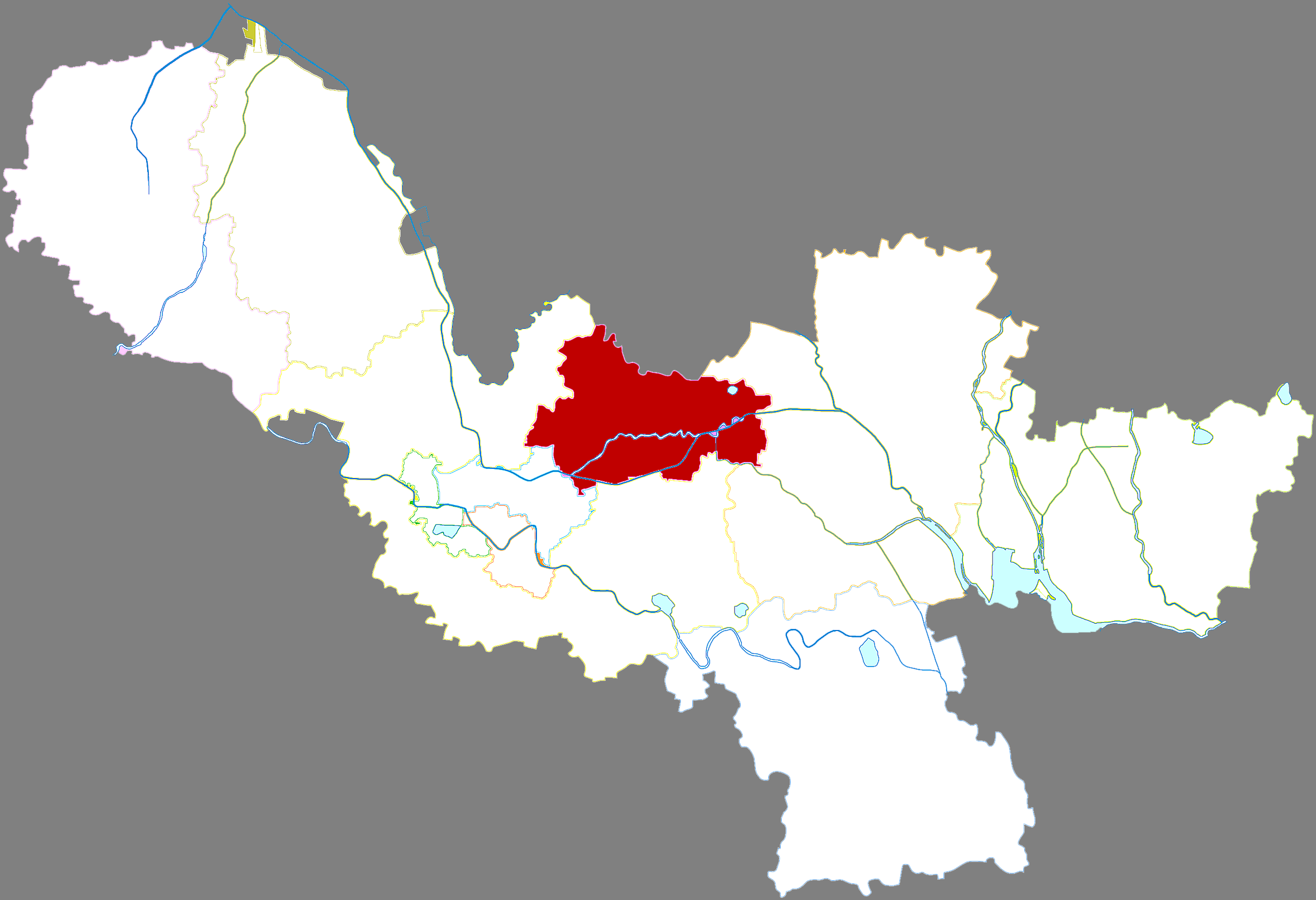 Jiawang, Jiangsu