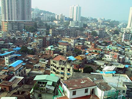 Xiamen, Fujian