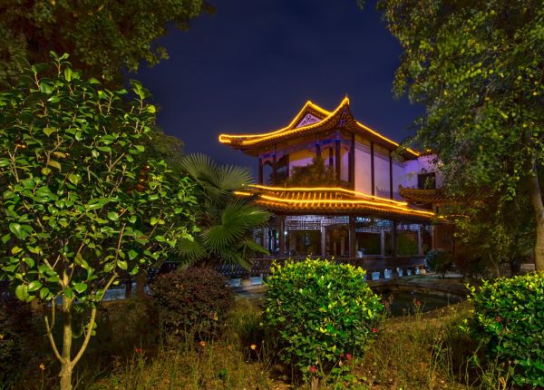 Huangshi, Hubei