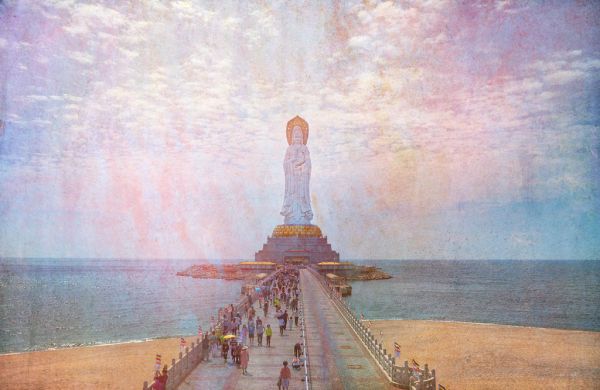 Sanya, Hainan
