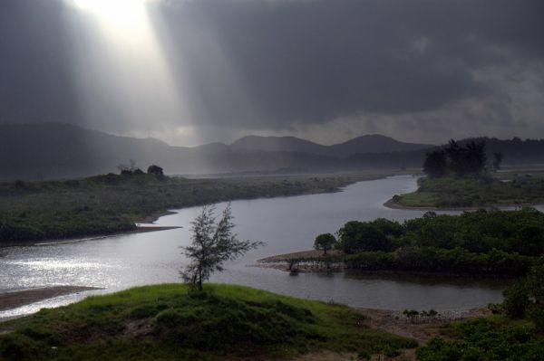 Yangjiang, Guangdong