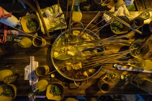 Leshan, Sichuan