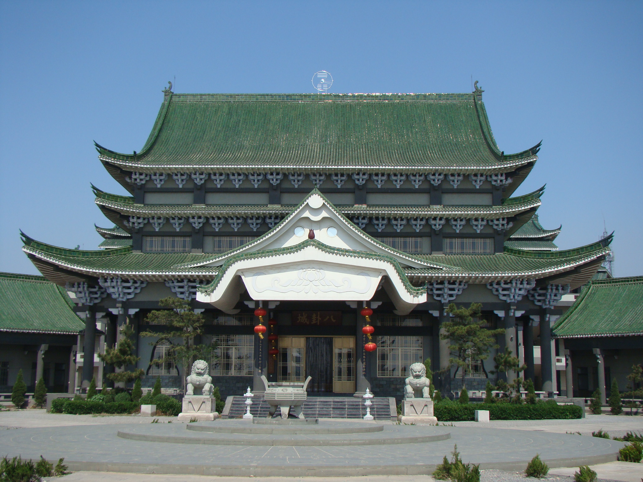 Hebi, Henan