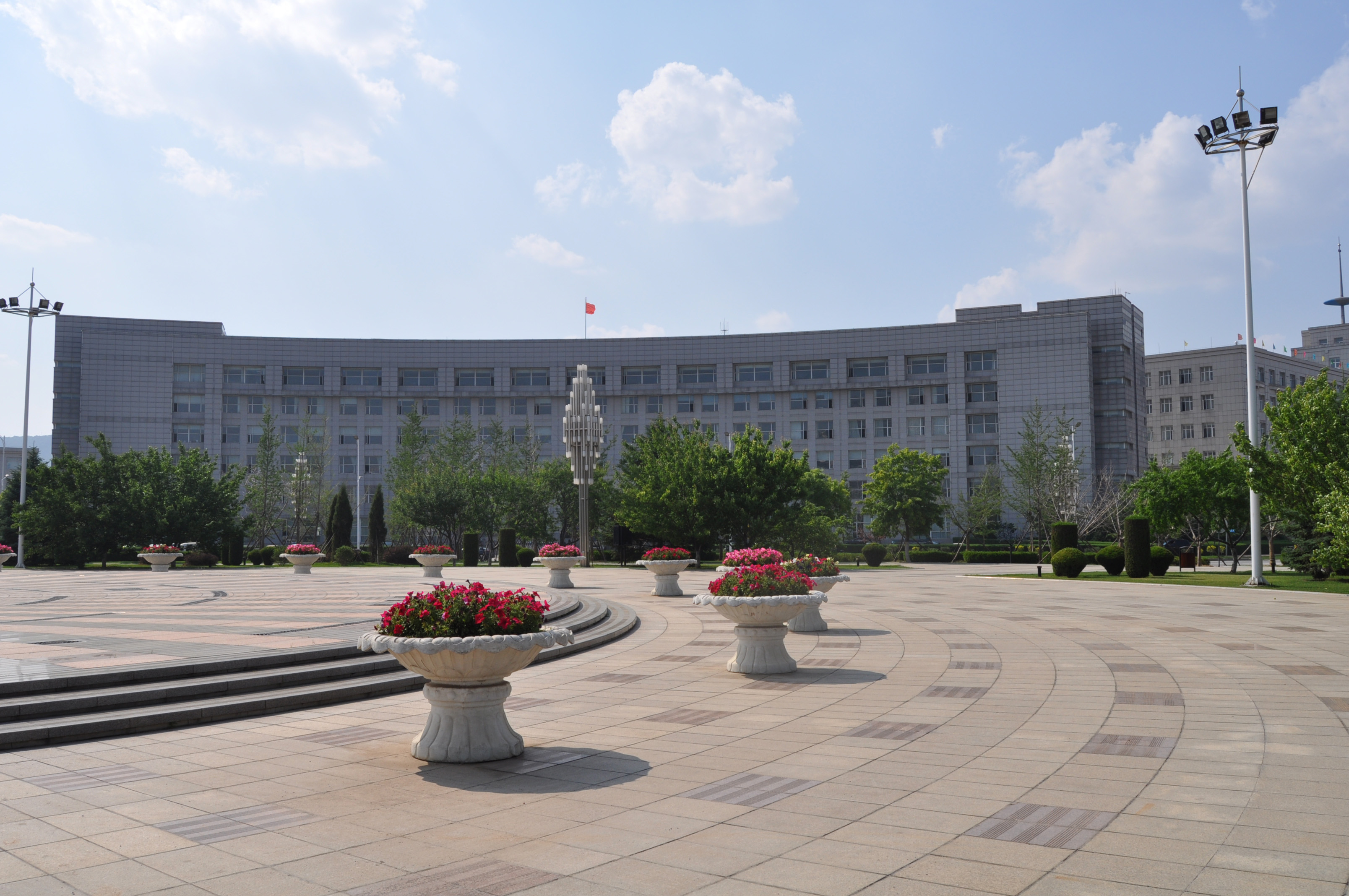 Zhuanghe, Liaoning