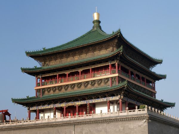 Xincheng, Xinjiang
