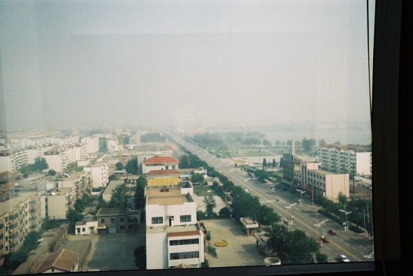 Liaocheng, Shandong