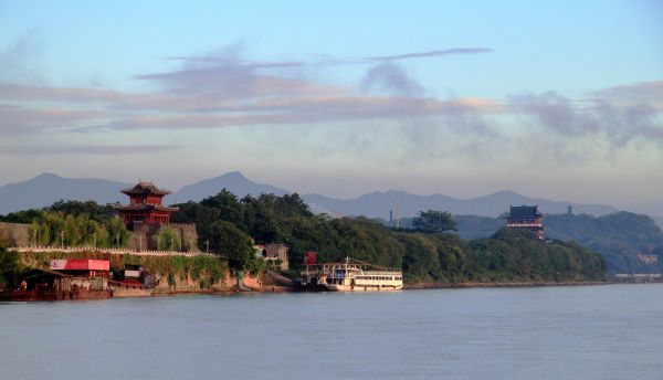 Ganzhou, Jiangxi