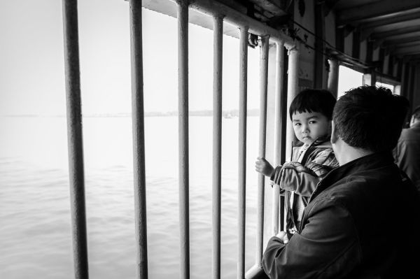 Ezhou, Hubei