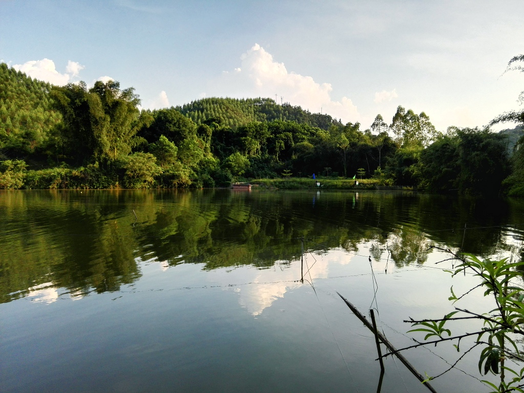 Huicheng, Guangdong