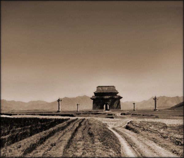 Changle, Shandong