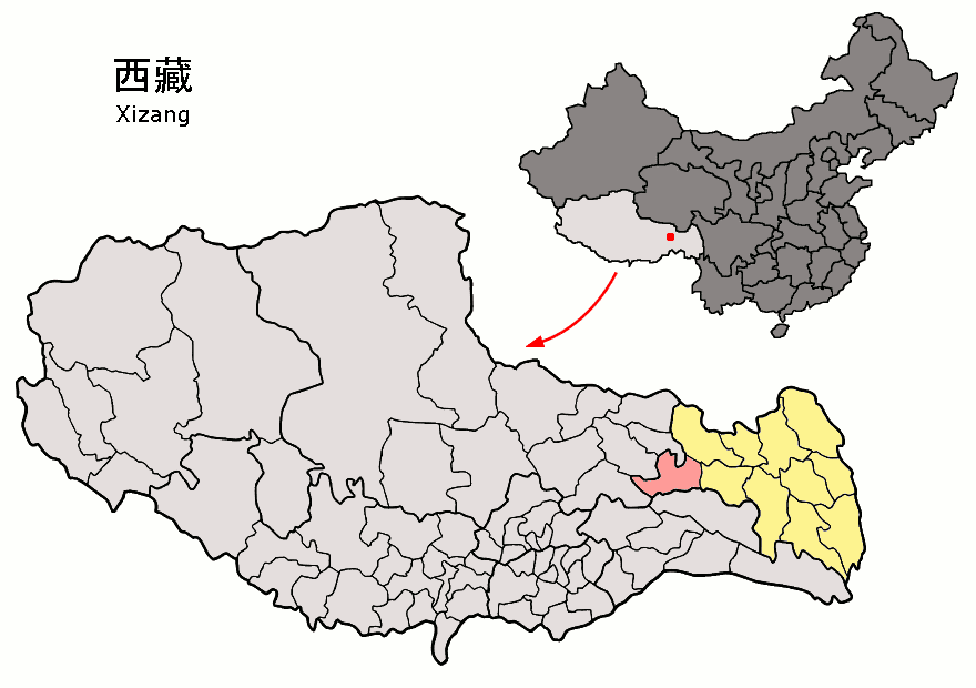 Qamdo photo 4