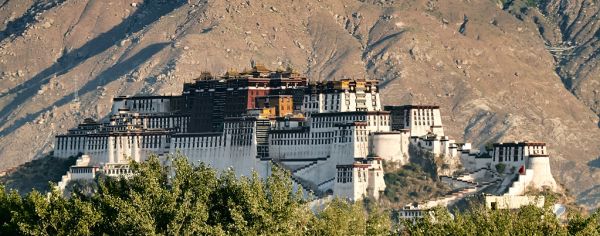 Lhasa photo 4