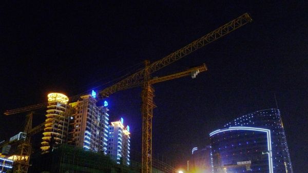 Wuhan, Hubei