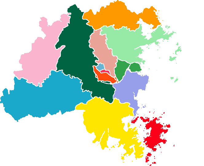 Fuzhou, Fujian
