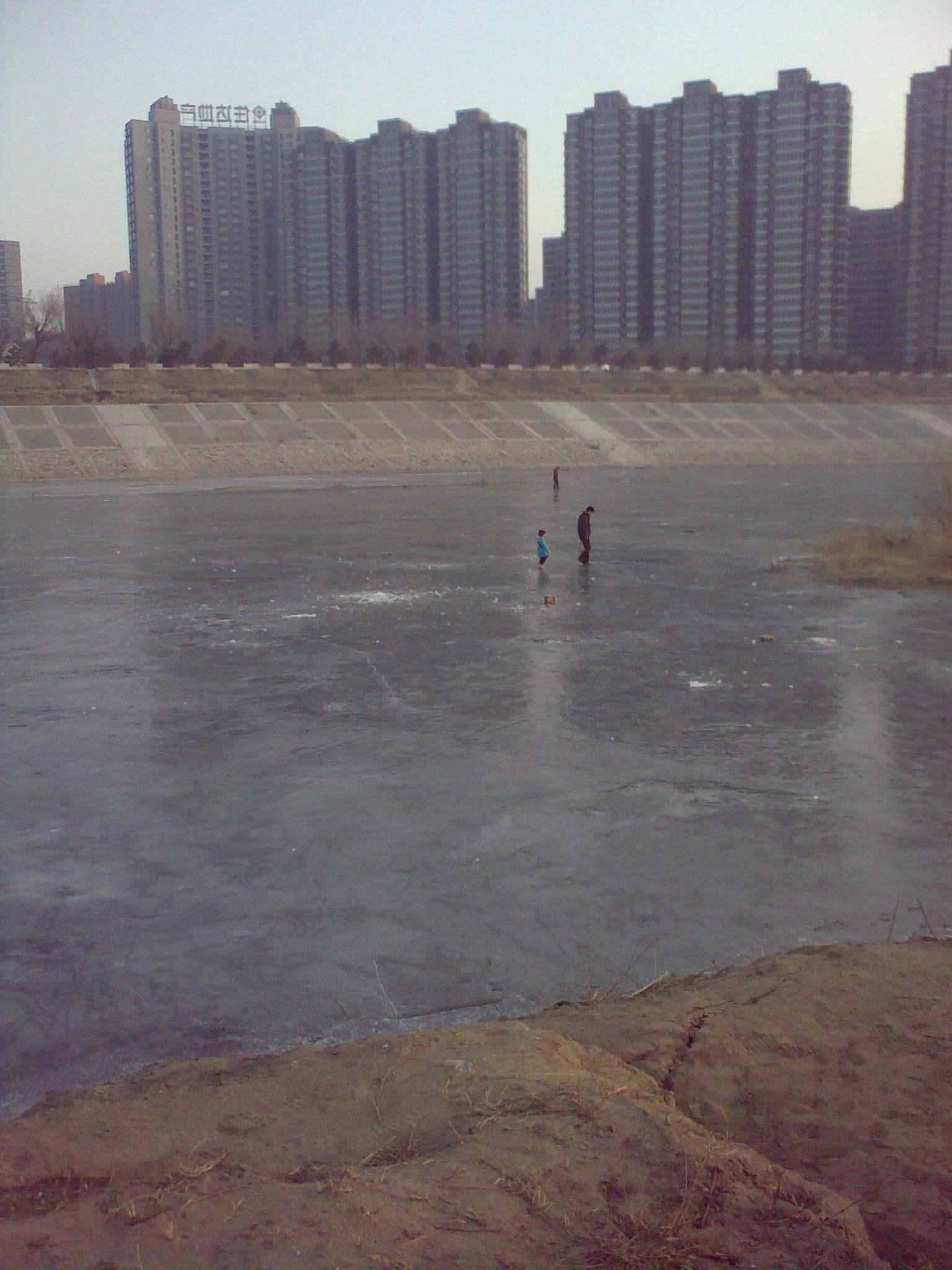 Sanhe, Hebei