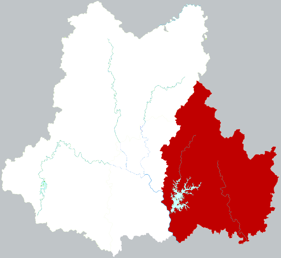 Guangshui, Hubei