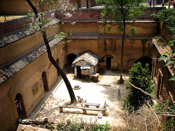 Sanmenxia, Henan