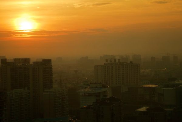 Hefei, Anhui