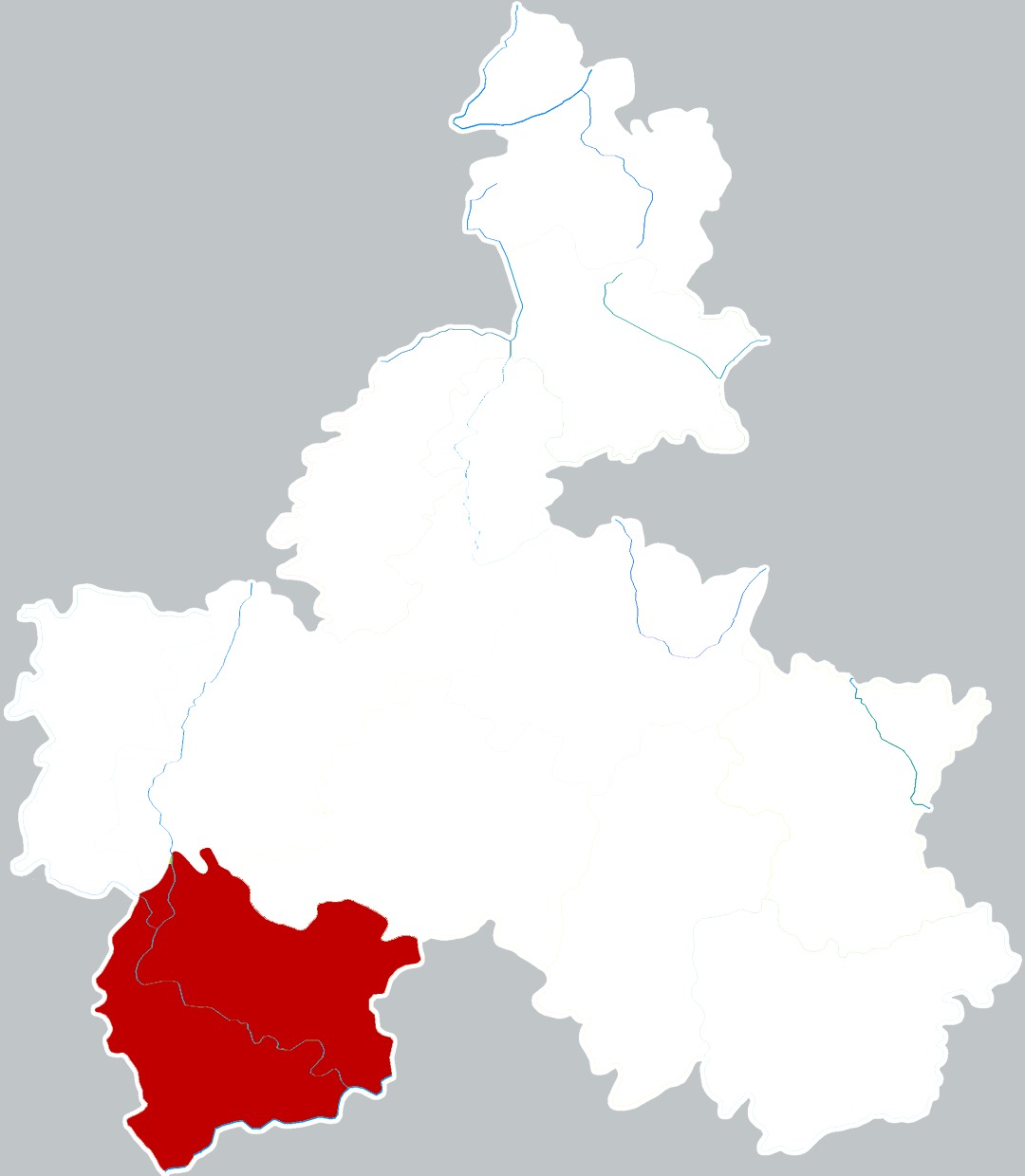 Luodian, Shanghai