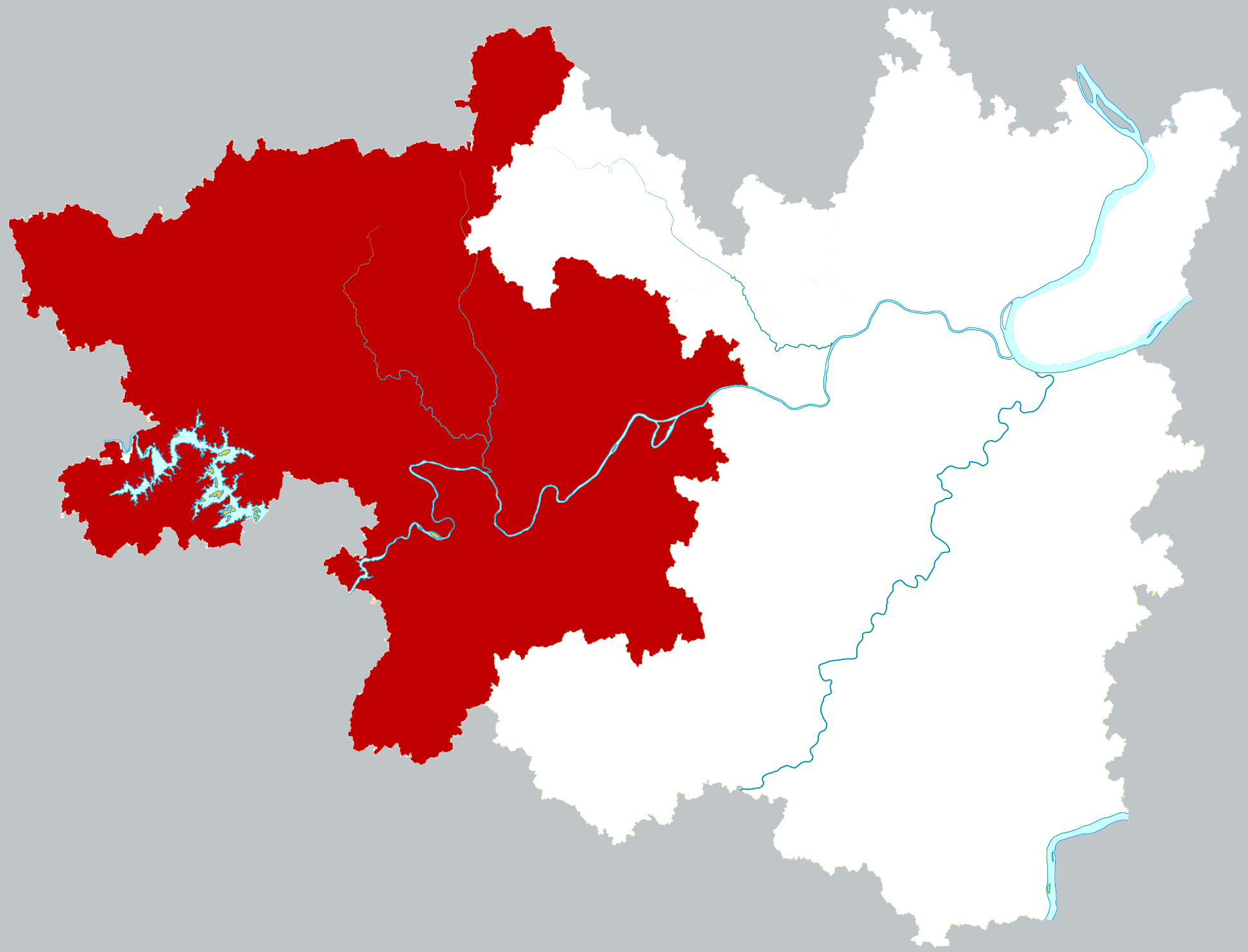 Xiangxiang, Hunan