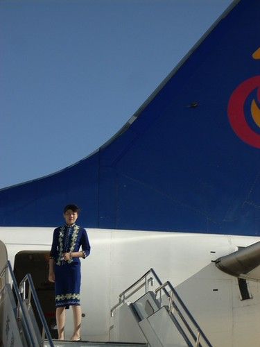 Kashgar photo 2