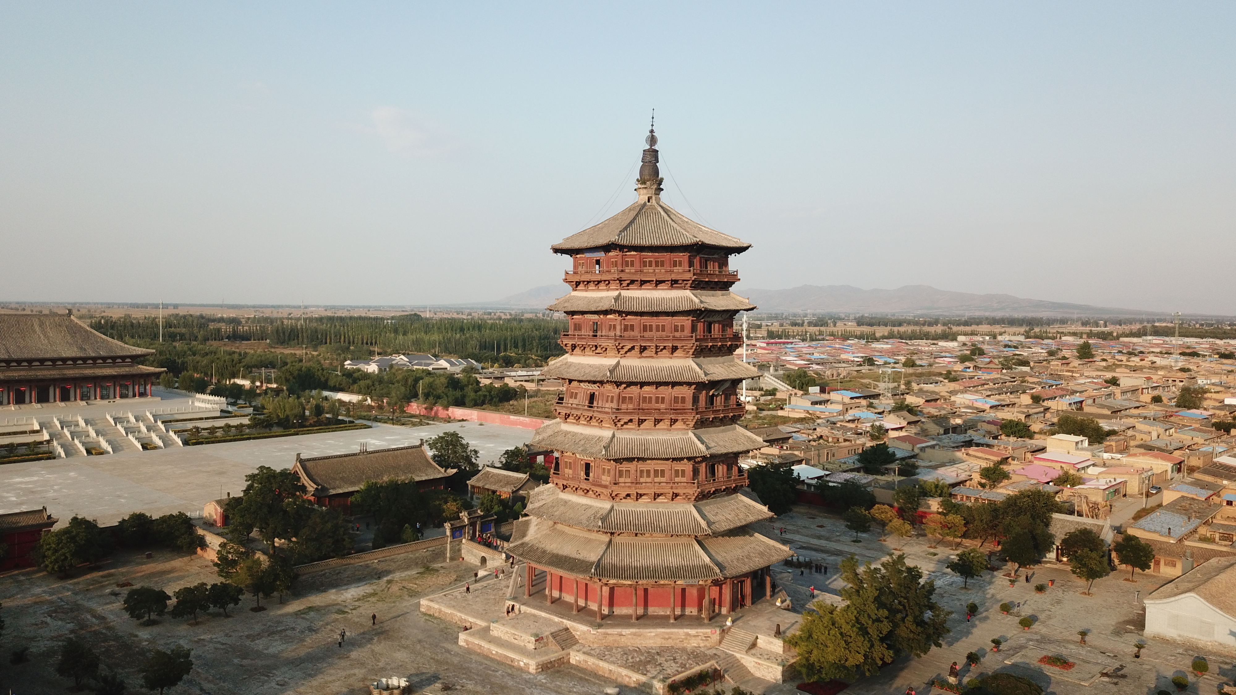 Shuozhou, Shanxi