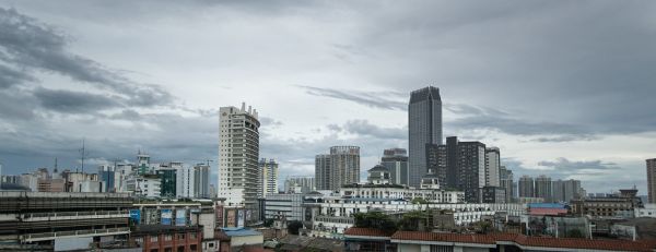 Nanning, Guangxi