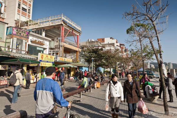 Danshui, Guangdong