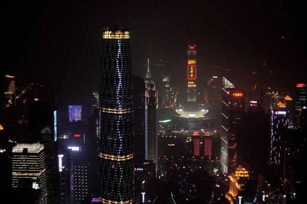 Zhijiang, Hubei