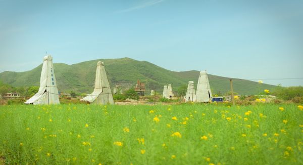 Daye, Hubei