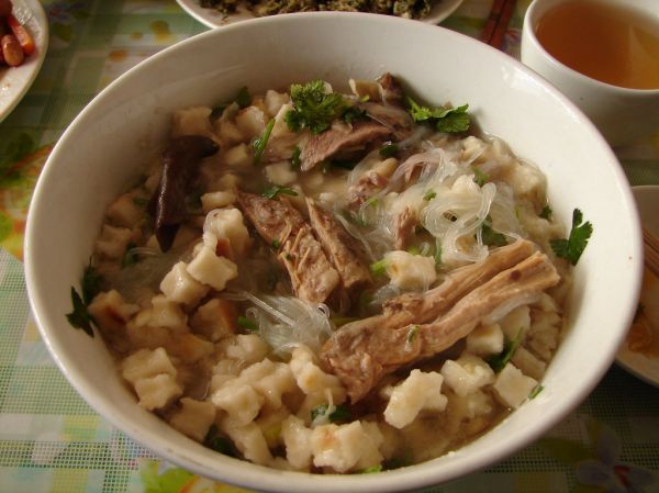 Yuncheng, Shanxi