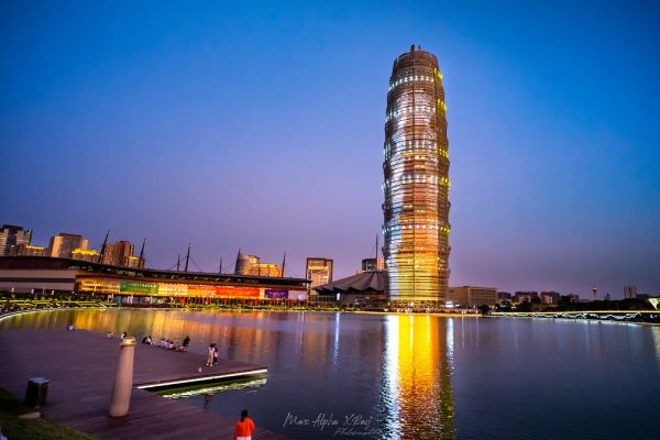Zhengzhou, Henan