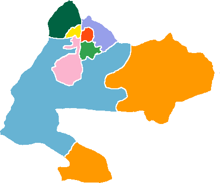 Ürümqi, Xinjiang