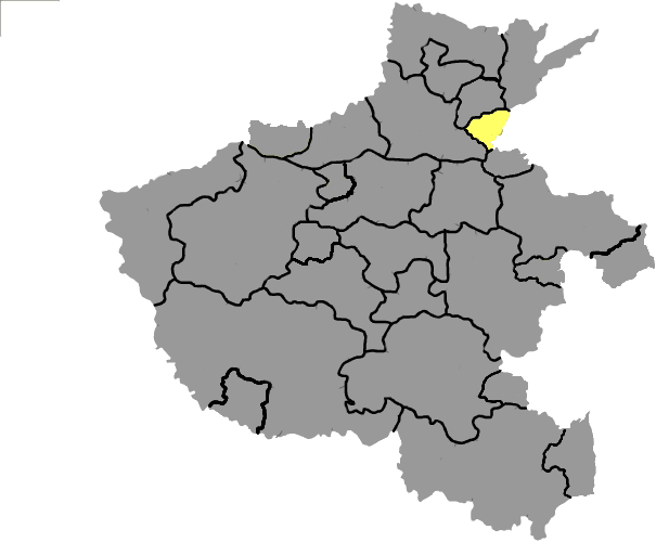 Changyuan, Chongqing