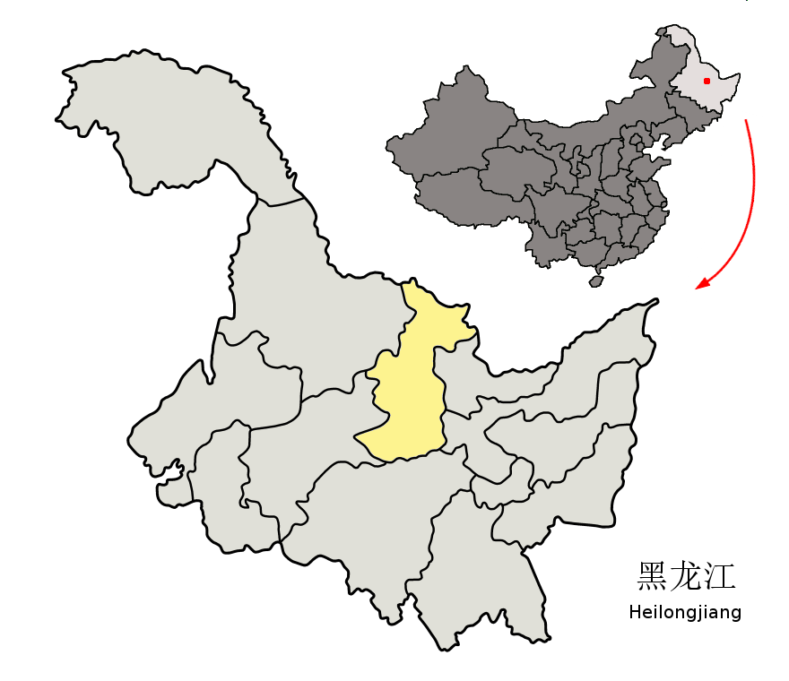 Yichun, Jiangxi