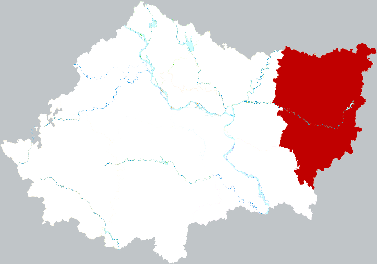 Zaoyang, Hubei