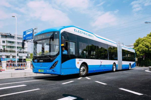 Nanqiao, Shanghai