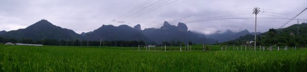 Wenzhou, Zhejiang