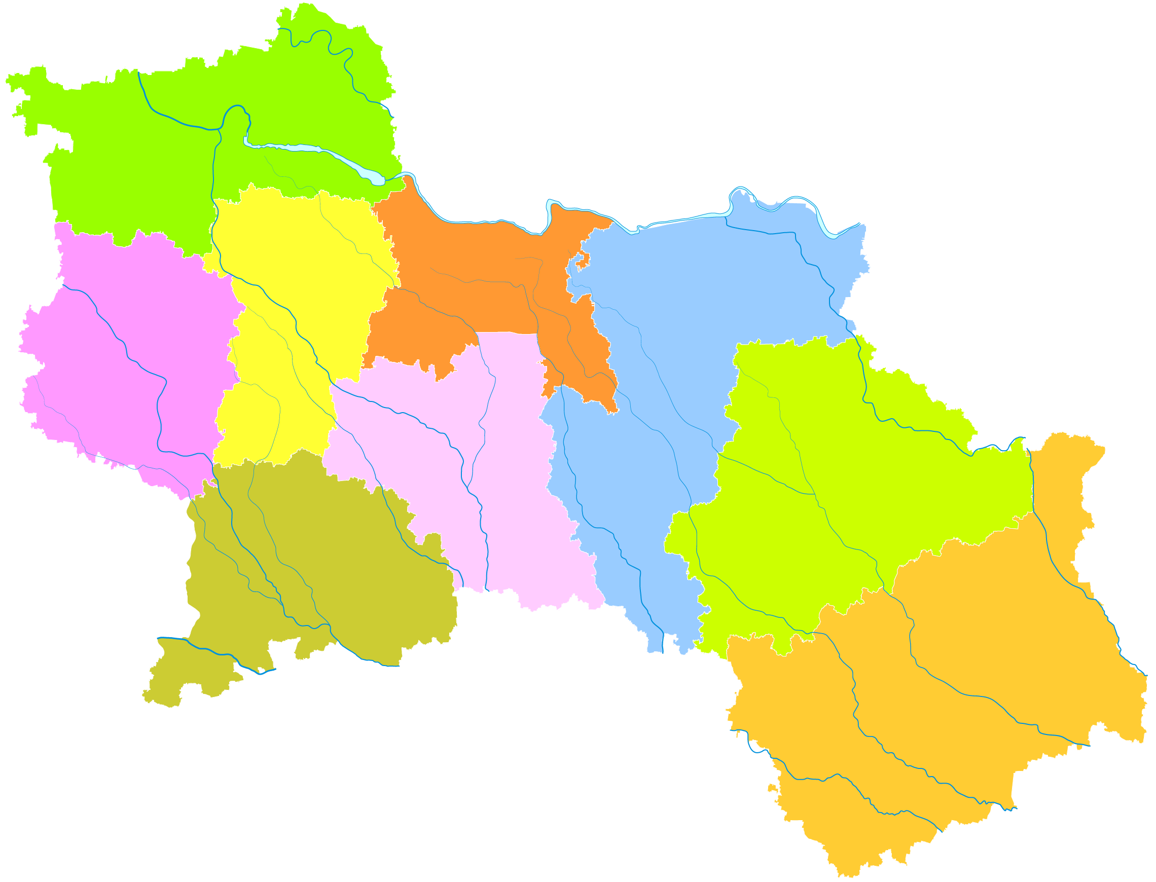 Shangqiu, Henan