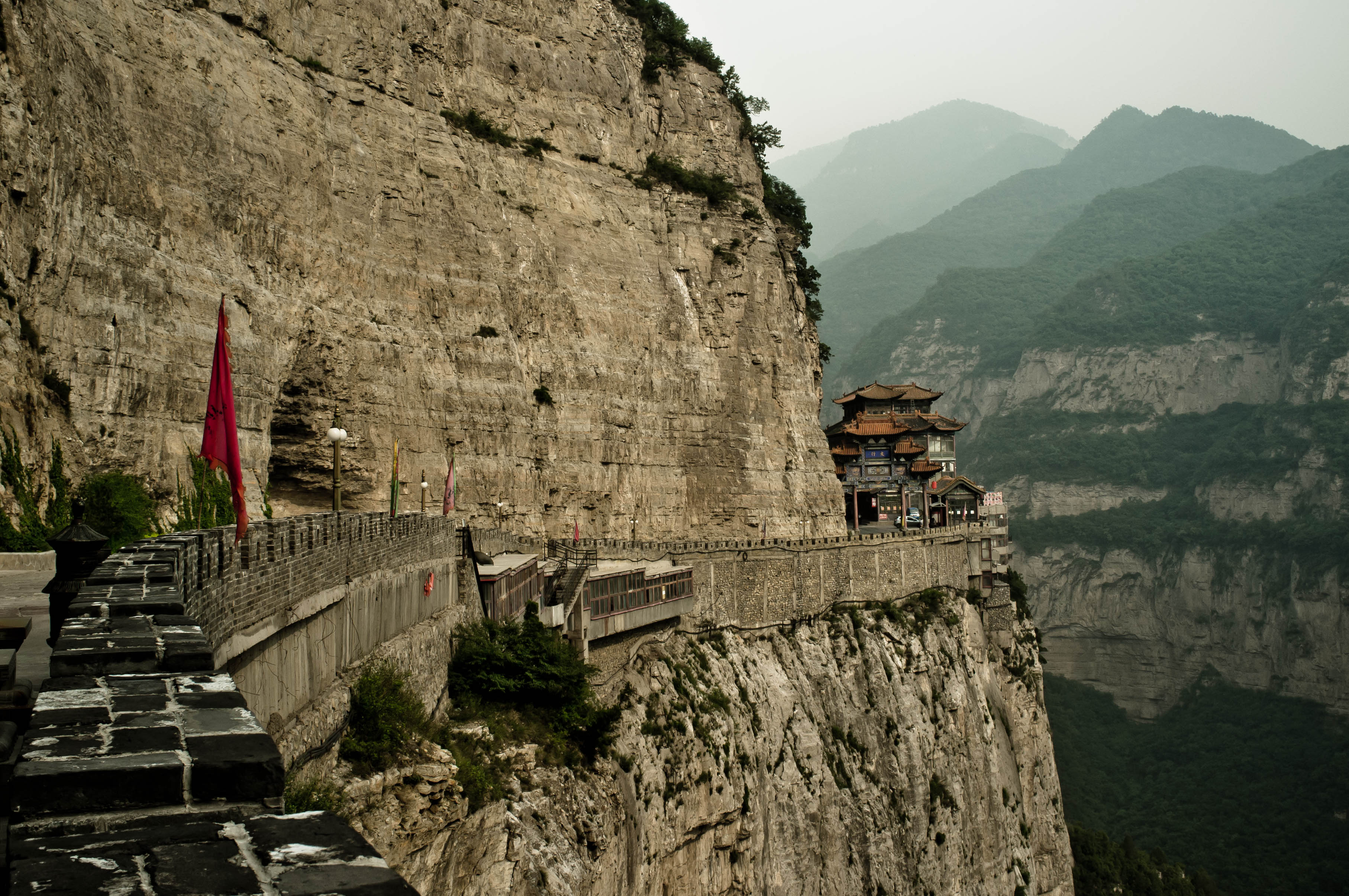 Jiexiu, Shanxi
