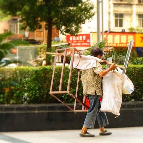 Yichang, Hubei