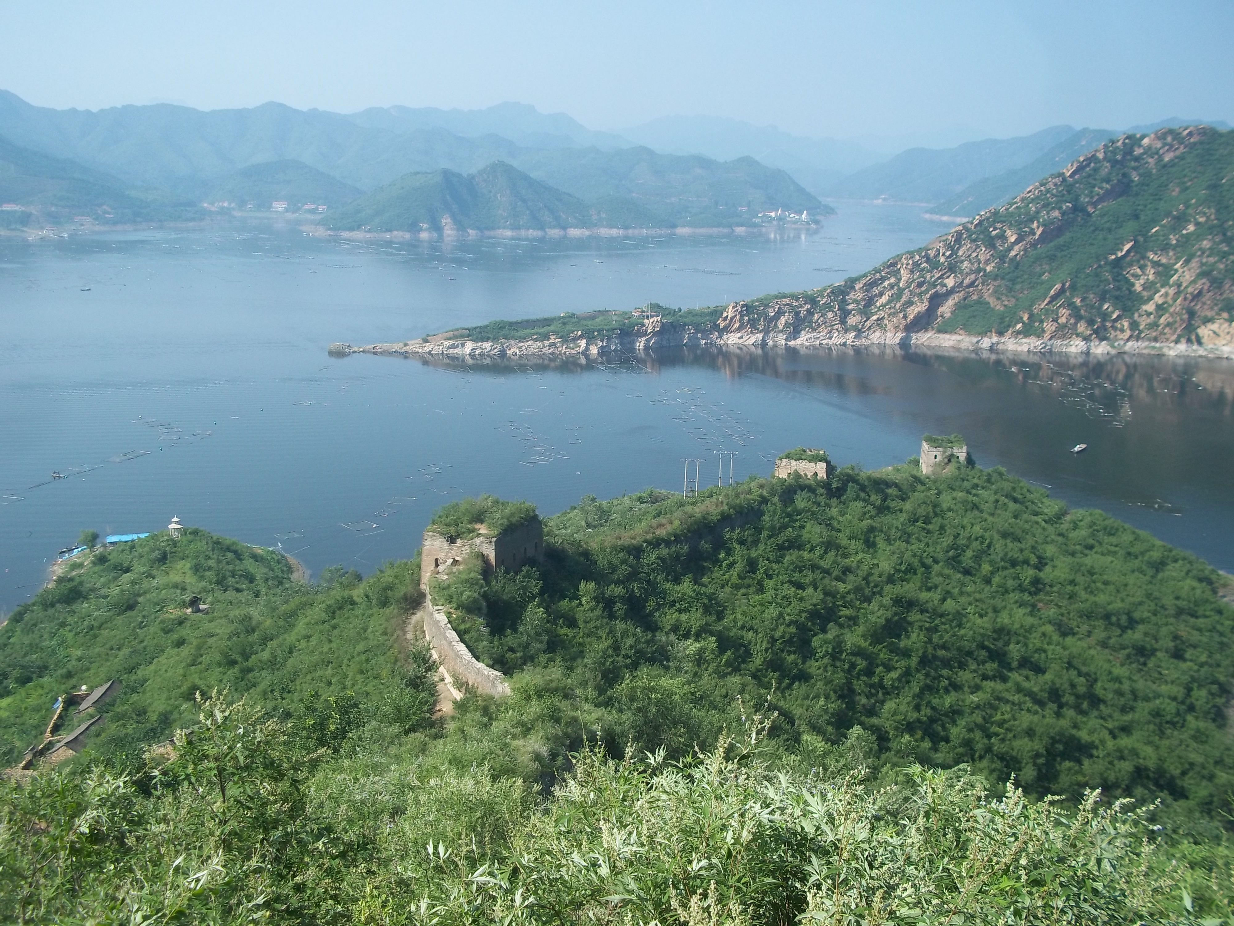 Tangshan, Hebei