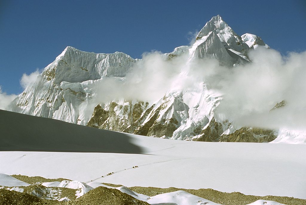 Cho Oyu photo 2